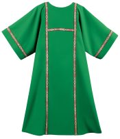 Paisley Deacon Dalmatic