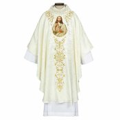 San Remo Collection Chasuble