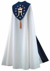 Queen of the Universe  Clergy Cope