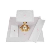 Jerusalem Altar Linen Gift Set