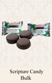Scripture Candy Bulk