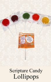 Lollipops