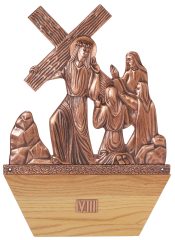 Stations of the Cross for Church Or Sanctuary