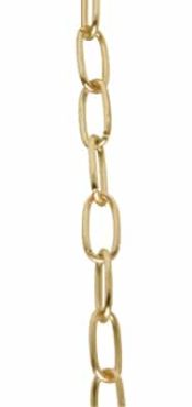 Steel Chain for Church Sanctuary Lamp