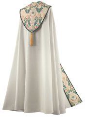 Tapestry of Life Clergy Cope