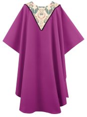 Tapestry of Life Priest Chasuble Vestment