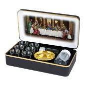 Portable Mass Kit for Pastors