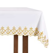 Chartres Collection Church Altar Frontal