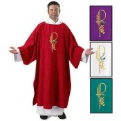 Eucharistic Deacon Dalmatic