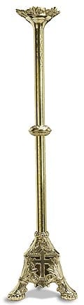 Majesty Pascal Candlestick