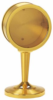 Two Tone Church Reliquary
