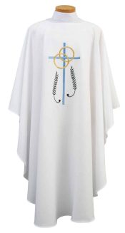 Wedding Clergy Chasuble