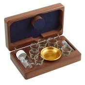 Disposable Portable Communion Set