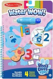 Blues Clues And You Water Wow Counting