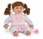 Brianna Mine To Love (Doll)