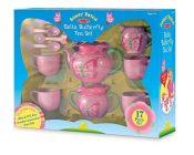 Sunny Patch Bella Butterfly Tea Set
