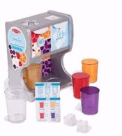 Thirst Quencher Dispenser Playset