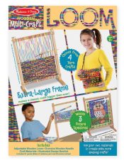 Weaving Loom Multi Craft