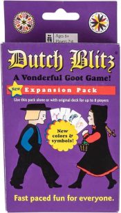 Dutch Blitz Expansion Pack