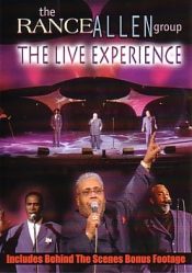 Live Experience (DVD)