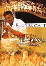 Change Of Seasons (DVD)