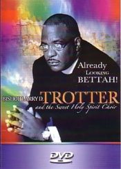 Already Looking Bettah (DVD)