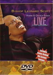 Hymns And Church Songs Live From Alabama (DVD)