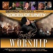 Together In Worship (DVD)