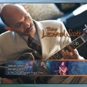 Be Lifted Up (DVD)