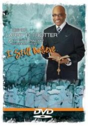 I Still Believe (DVD)