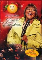 Ann Nesbys Soulful Christmas (DVD)