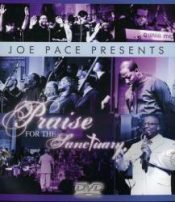 Praise For The Sanctuary (DVD)