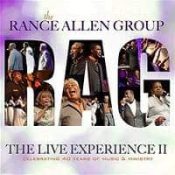Live Experience 2 (DVD)