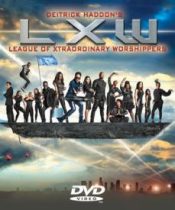 League Of Xtraordinary Worshippers (Blu-ray)