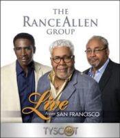 Rance Allen Group Live From San Francisco (Blu-ray)