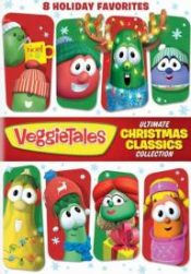 Classic Collection 8 Holiday Favorites (DVD)