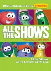 All The Shows 1 1993-1999 (DVD)