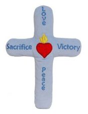 My First Cross Boy