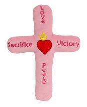 My First Cross Girl