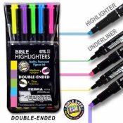 Zebrite Set 5