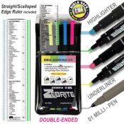 Zebrite Bible Marking Kit