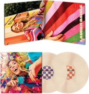 Lauren Daigle LP (Vinyl)