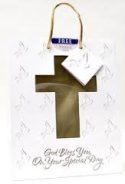 Confirmation Or Communion Specialty Gift Bag