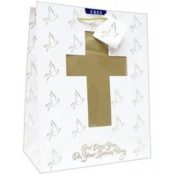 Confirmation Or Communion Specialty Gift Bag