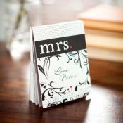 Mrs Love Notes