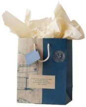 Noble Man Specialty Gift Bag