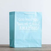God Made You Value Gift Bag