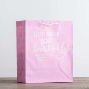 God Made You Value Gift Bag