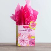 Beautiful You Birthday Specialty Gift Bag