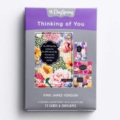 Thinking Of You Wild Flowers